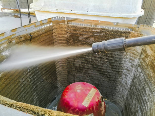 Best Ductwork Cleaning Services  in Pomona, NJ