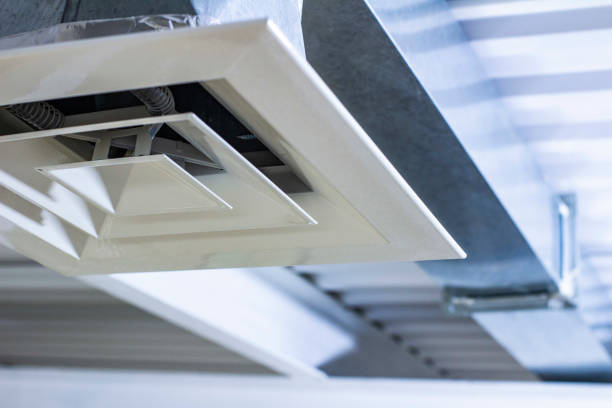 Best Ductwork Cleaning Services  in Pomona, NJ