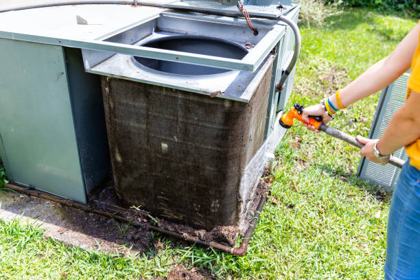 Best HVAC Air Duct Cleaning  in Pomona, NJ