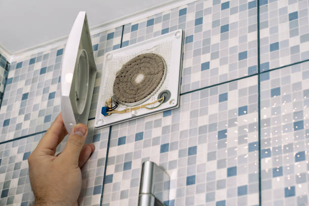 Best Commercial Air Duct Cleaning  in Pomona, NJ