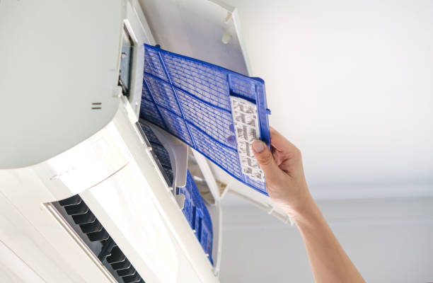 Best Residential Air Duct Cleaning  in Pomona, NJ