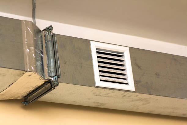 Best Affordable HVAC Duct Cleaning  in Pomona, NJ